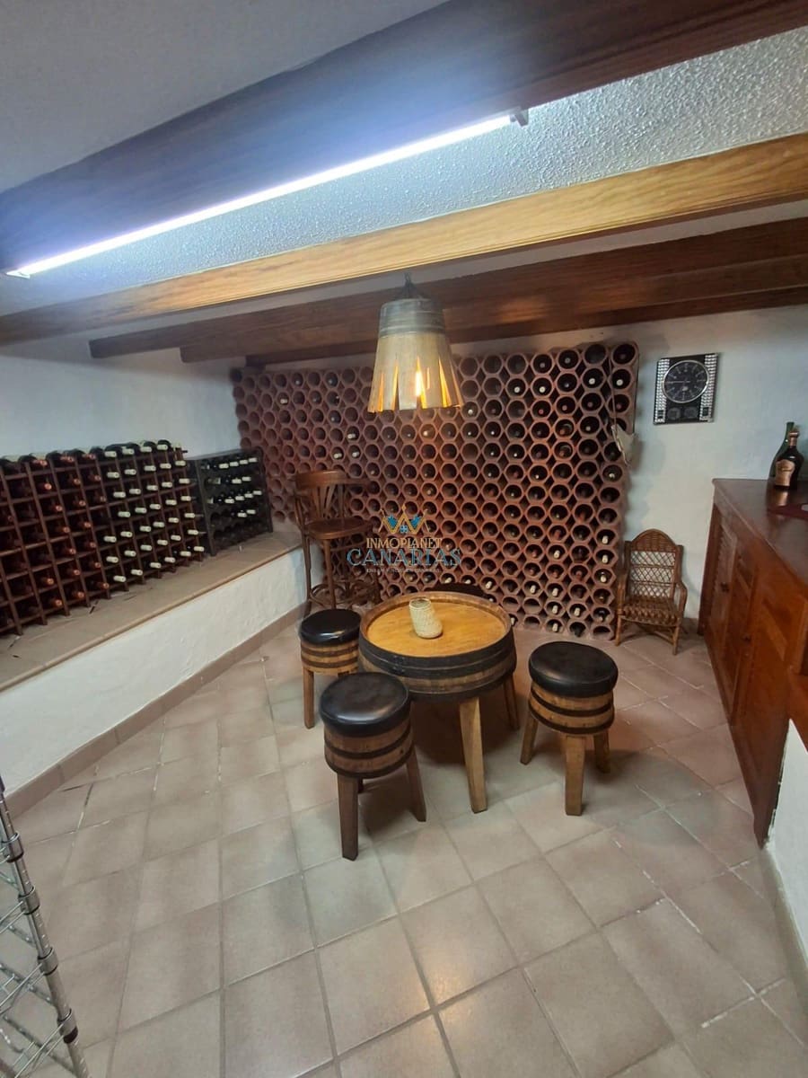 5 sovrum Villa till salu i Santa Brigida - 950 000 € (Ref: 9547582)