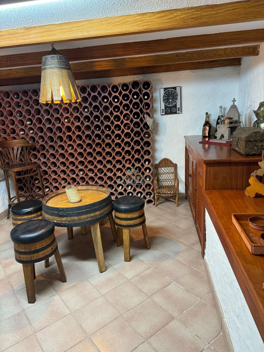 5 sovrum Villa till salu i Santa Brigida - 950 000 € (Ref: 9547582)