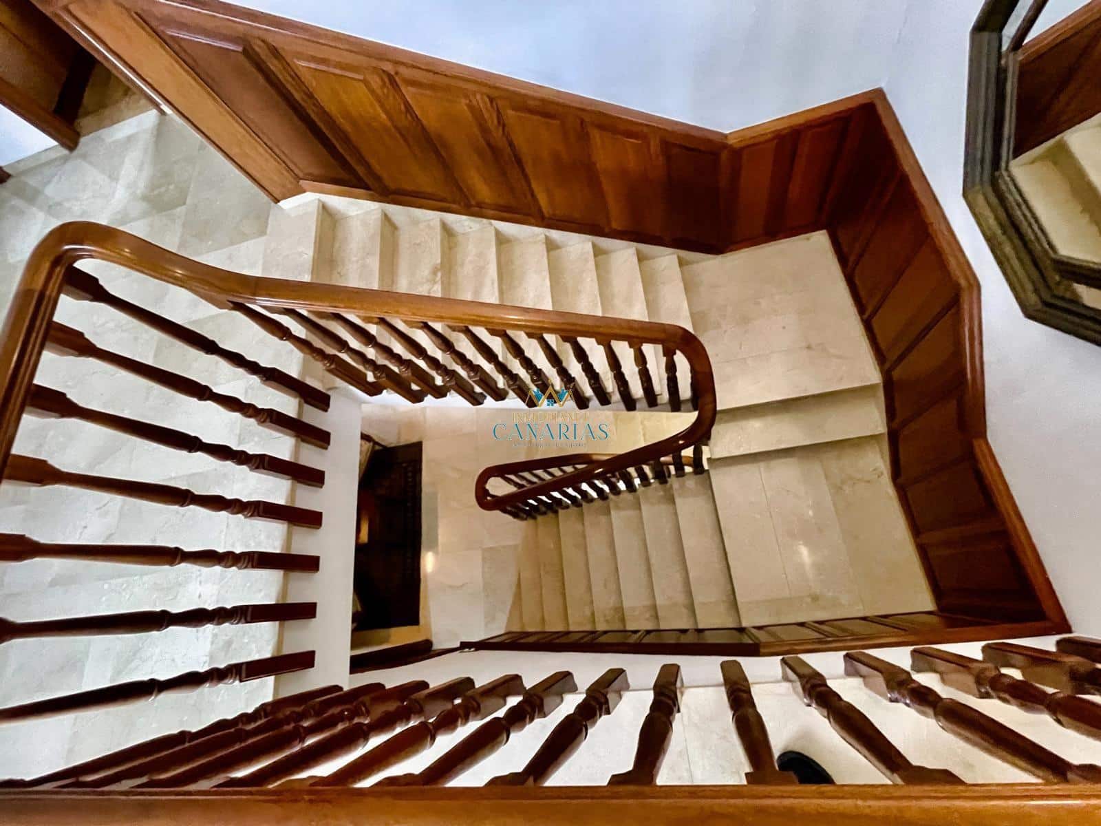 5 sovrum Villa till salu i Santa Brigida - 950 000 € (Ref: 9547582)