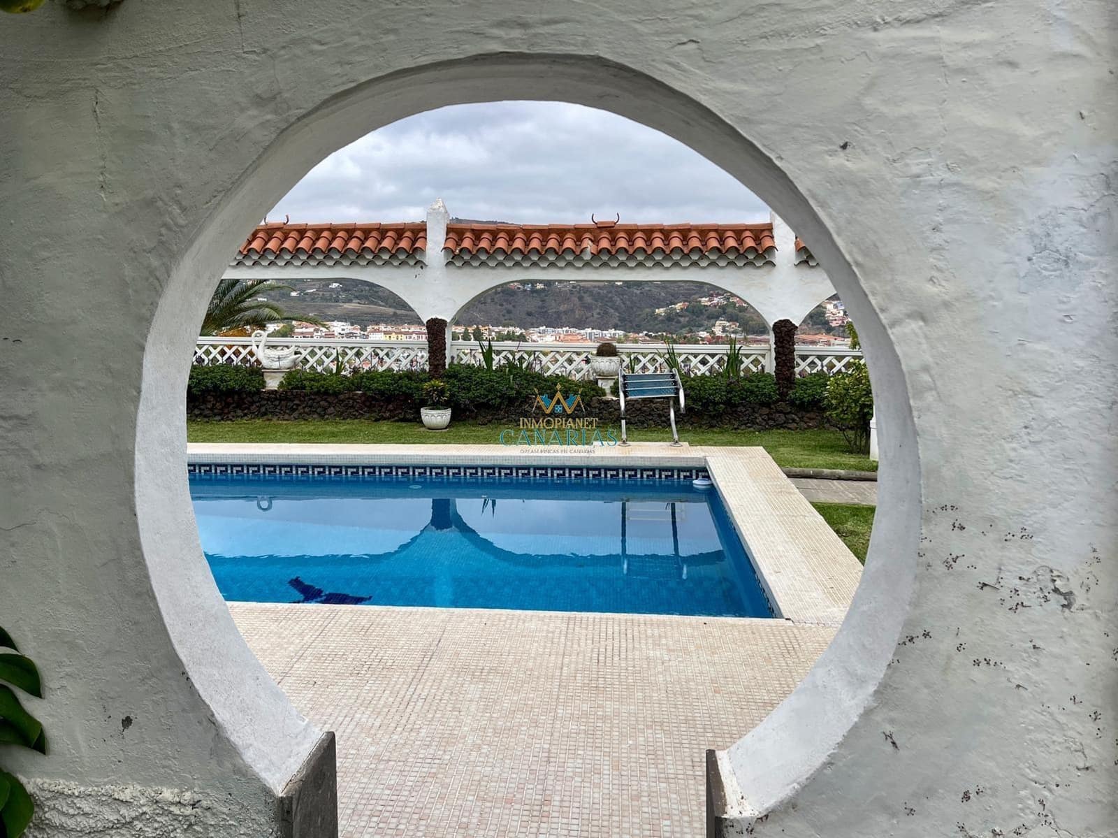 5 sovrum Villa till salu i Santa Brigida - 950 000 € (Ref: 9547582)