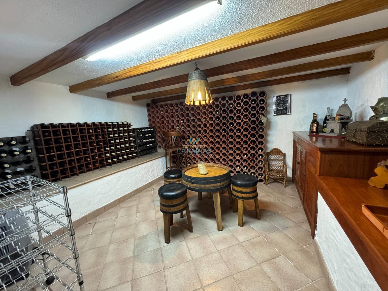 5 sovrum Villa till salu i Santa Brigida - 950 000 € (Ref: 9547582)