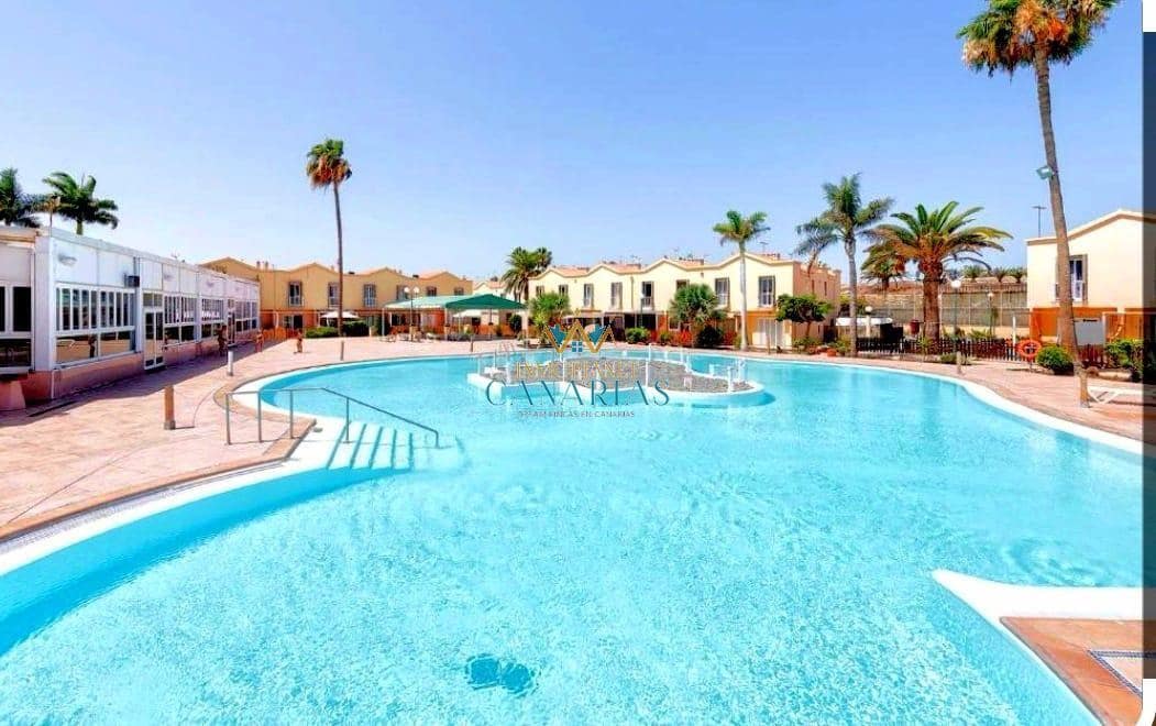 1 bedroom Bungalow for sale in Maspalomas - € 255,000 (Ref: 9547583)