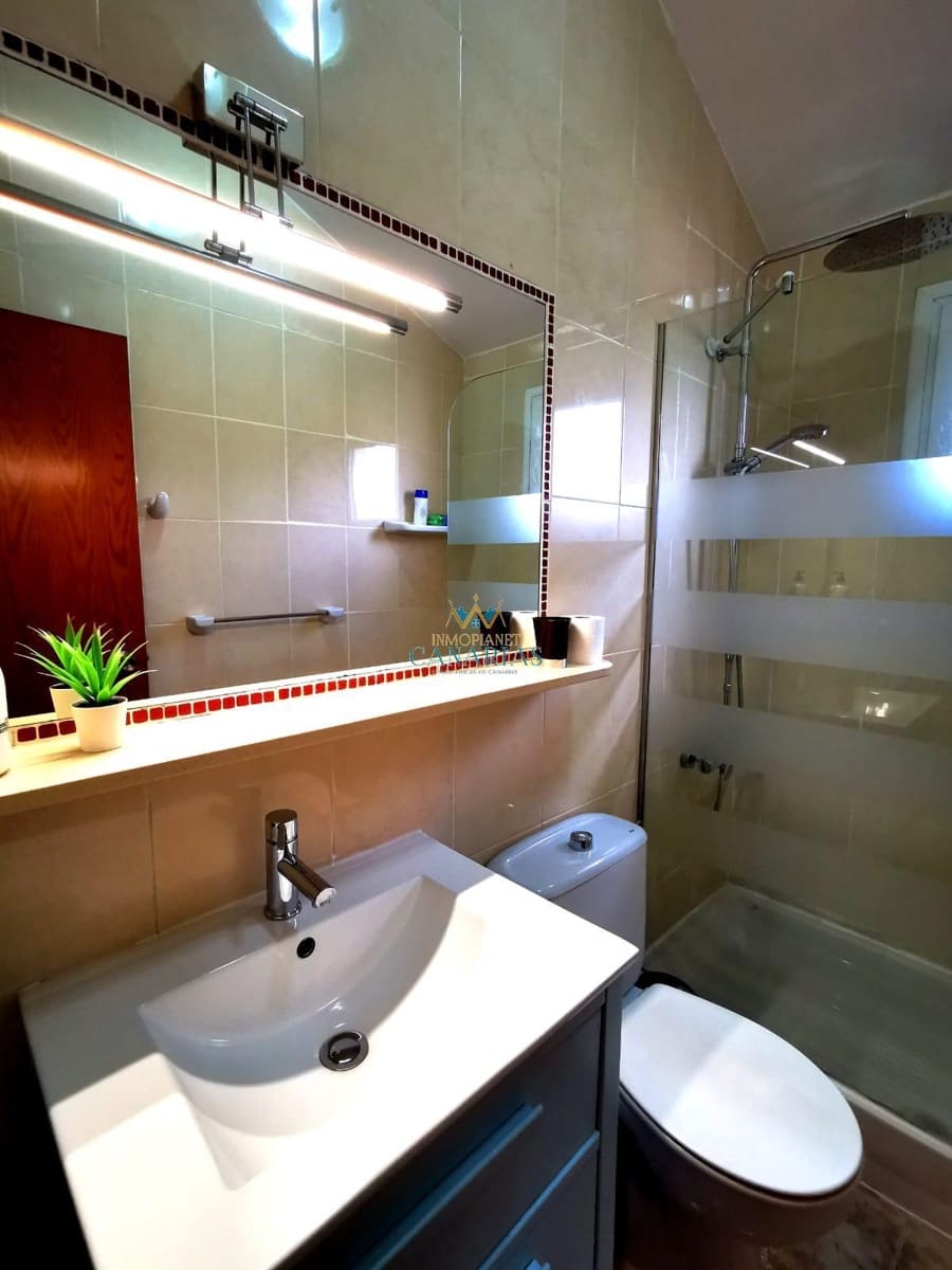 1 bedroom Bungalow for sale in Maspalomas - € 255,000 (Ref: 9547583)