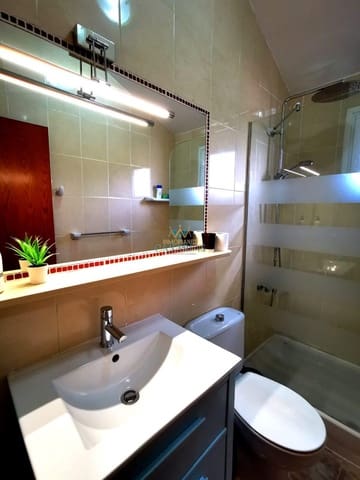 1 bedroom Bungalow for sale in Maspalomas, San Bartolomé de Tirajana - € 255,000 (Ref: 9547583)