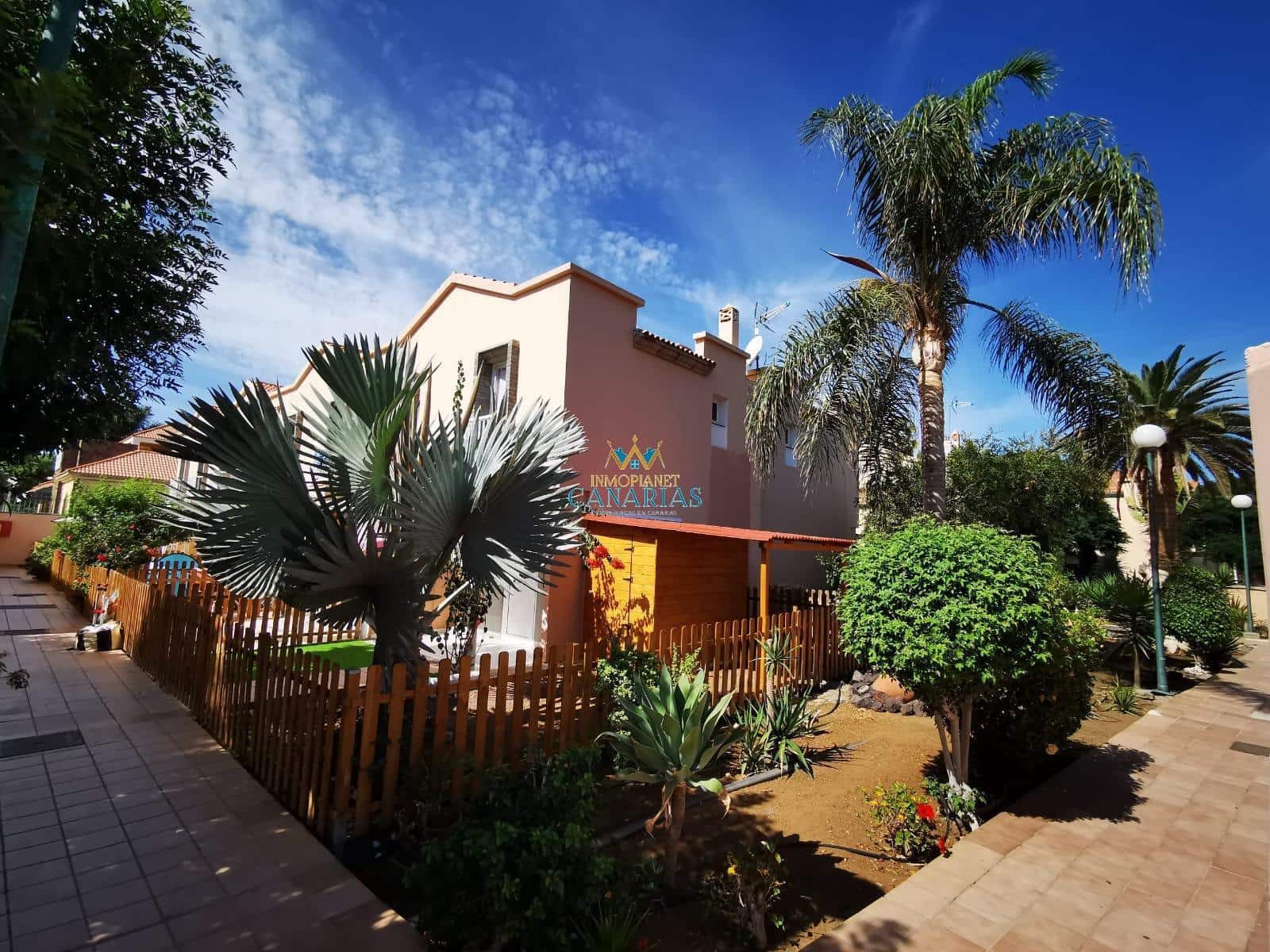 1 bedroom Bungalow for sale in Maspalomas - € 255,000 (Ref: 9547583)