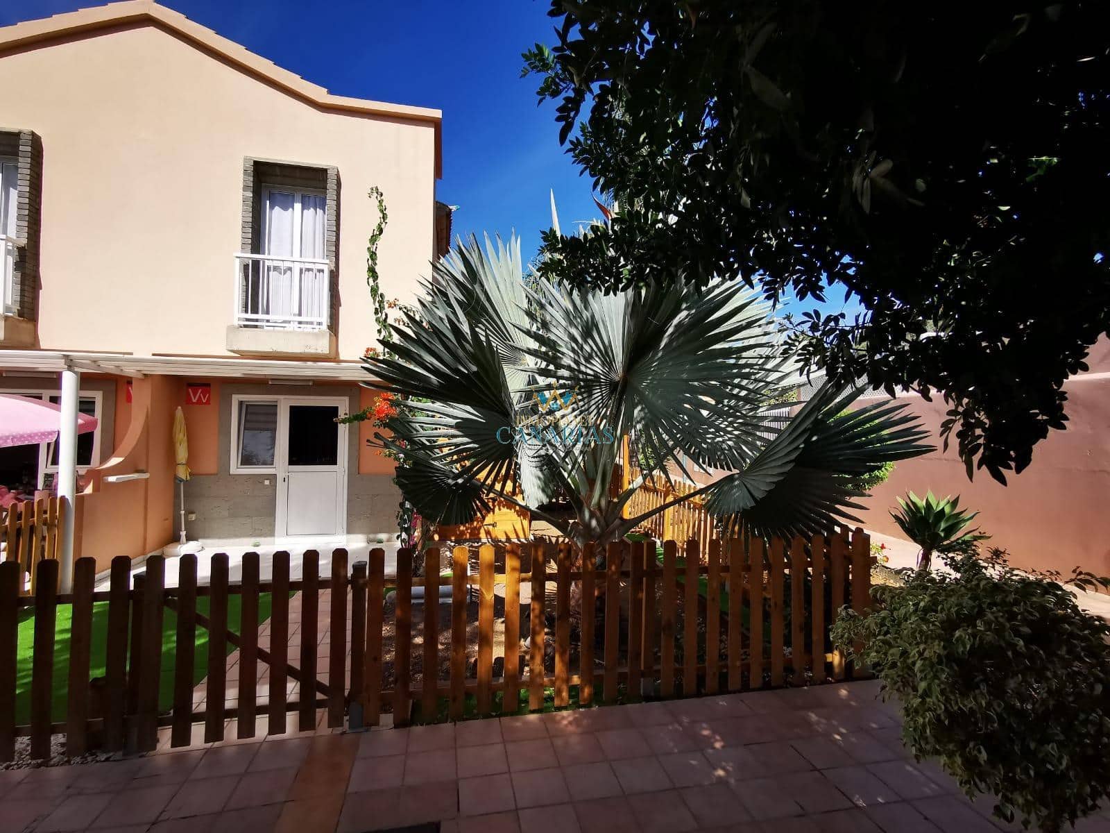 1 bedroom Bungalow for sale in Maspalomas - € 255,000 (Ref: 9547583)