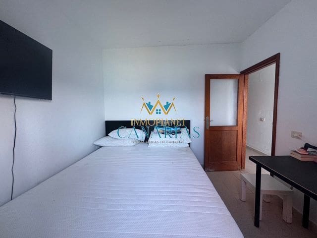 Apartamento de 3 habitaciones en Gáldar en venta - 220.000 € (Ref: 9547584)