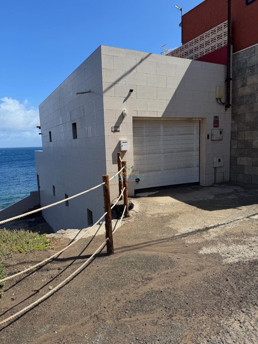 Apartamento de 3 habitaciones en Gáldar en venta - 220.000 € (Ref: 9547584)