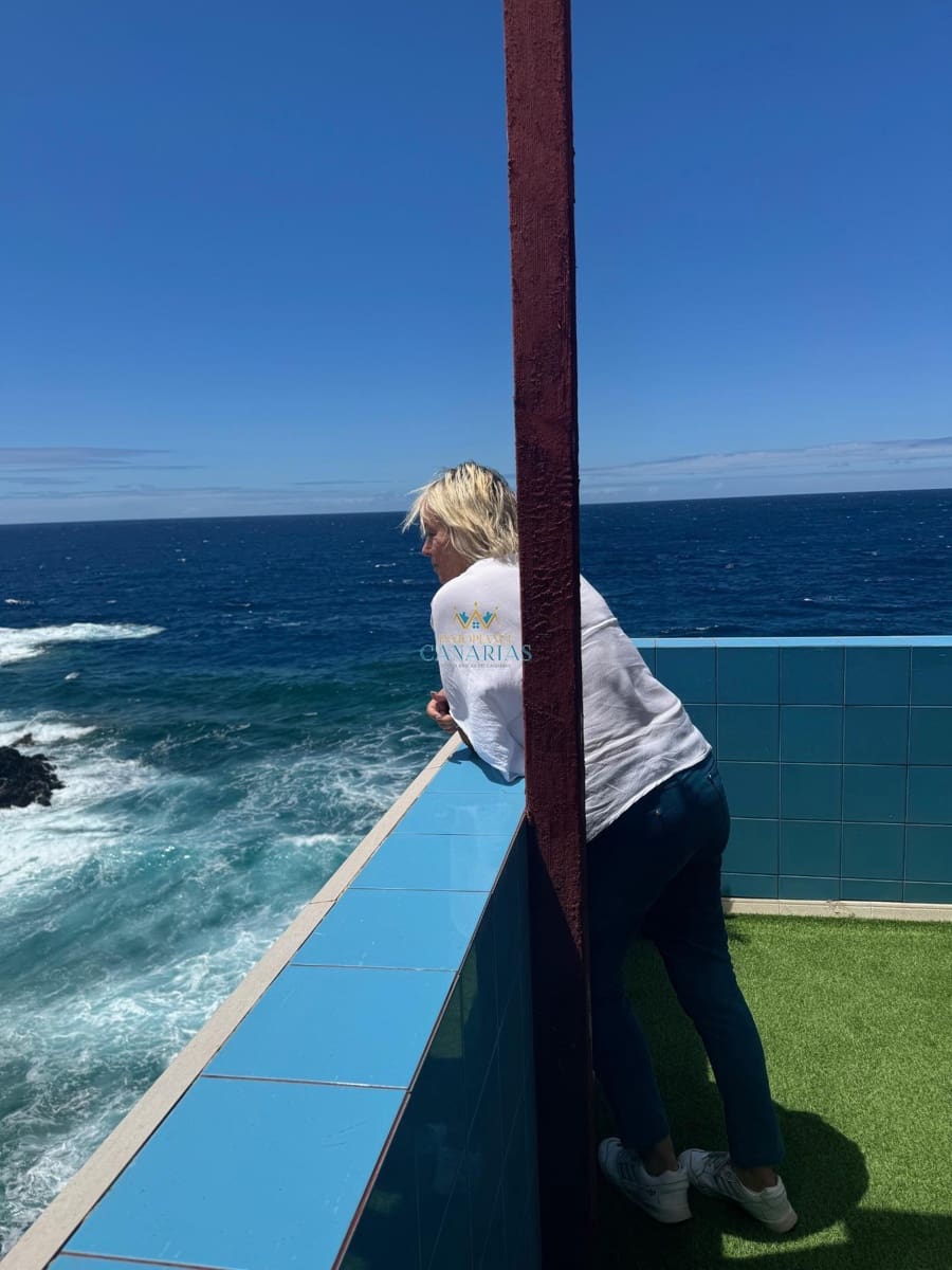 Apartamento de 3 habitaciones en Gáldar en venta - 220.000 € (Ref: 9547584)