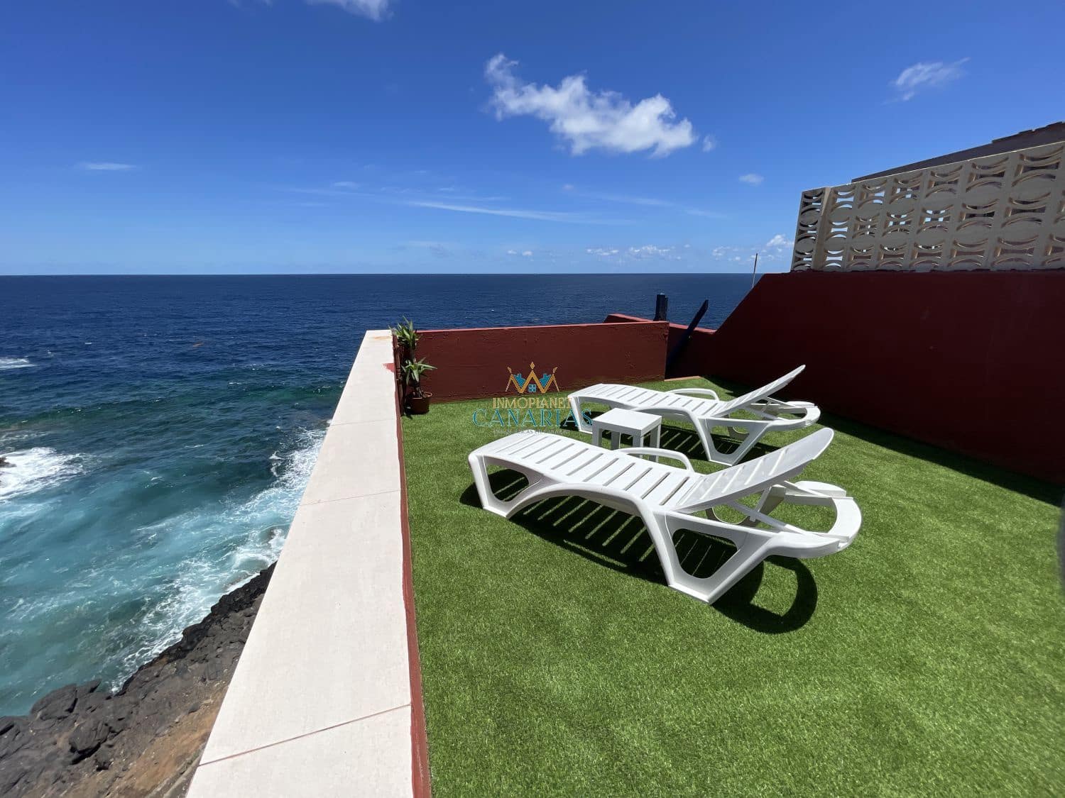 Apartamento de 3 habitaciones en Gáldar en venta - 220.000 € (Ref: 9547584)