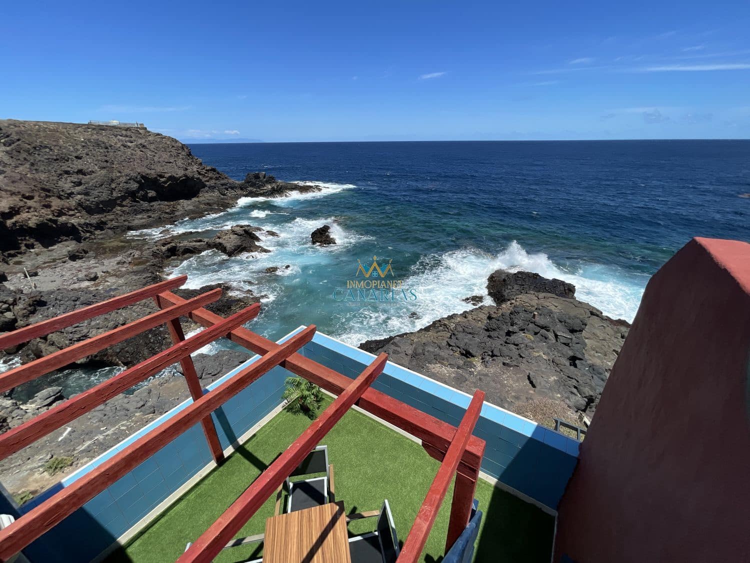 Apartamento de 3 habitaciones en Gáldar en venta - 220.000 € (Ref: 9547584)