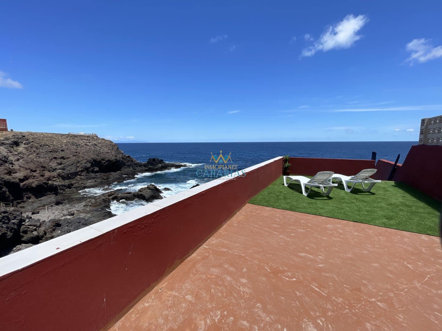 Apartamento de 3 habitaciones en Gáldar en venta - 220.000 € (Ref: 9547584)