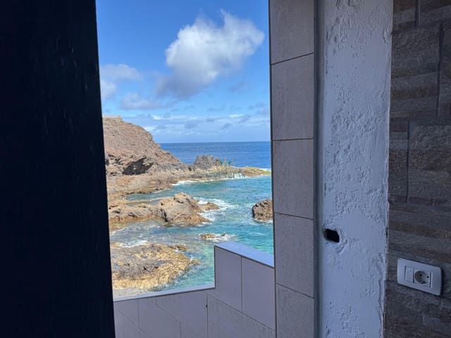 Apartamento de 3 habitaciones en Gáldar en venta - 220.000 € (Ref: 9547584)