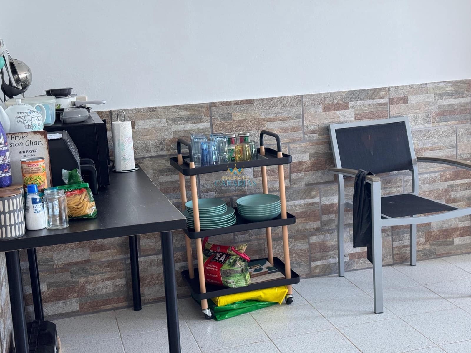 Apartamento de 3 habitaciones en Gáldar en venta - 220.000 € (Ref: 9547584)