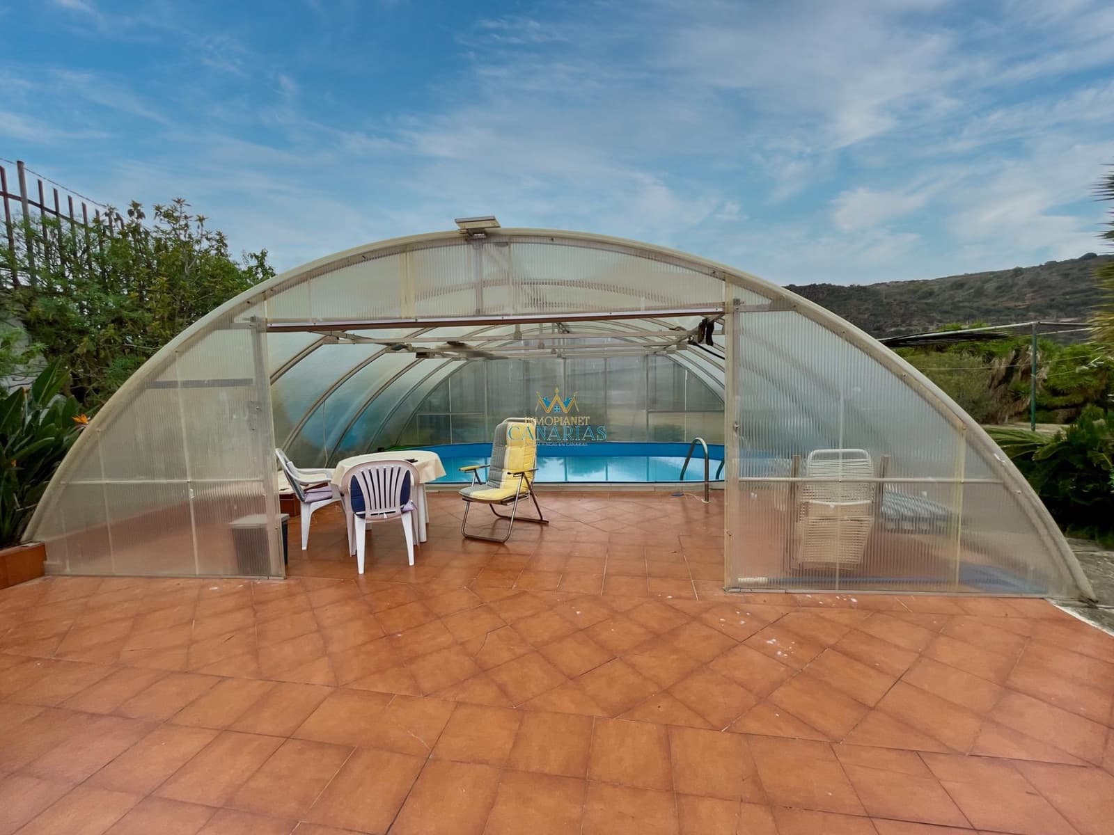 5 slaapkamer Villa te koop in Santa Brigida - € 700.000 (Ref: 9547585)