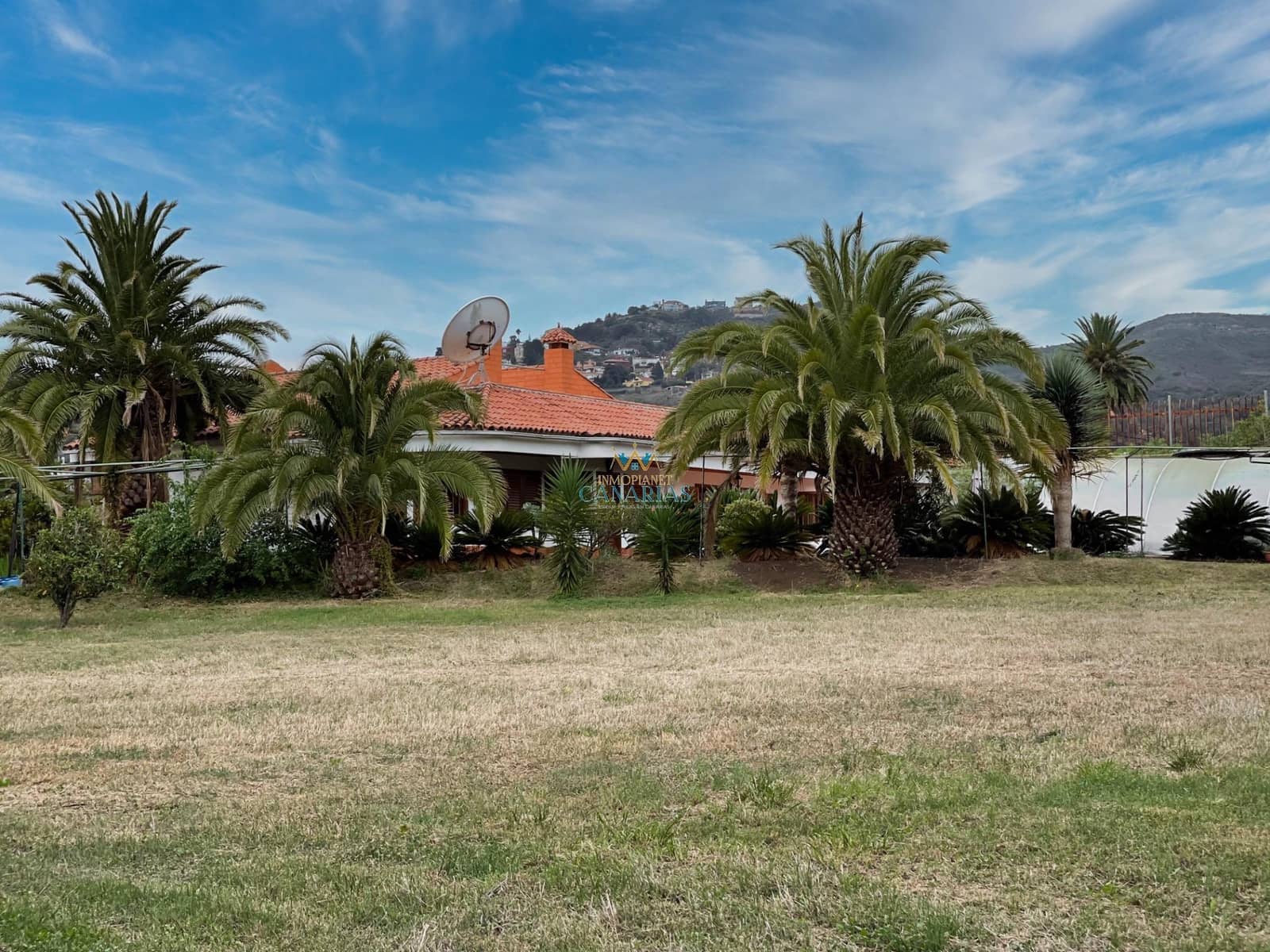 5 slaapkamer Villa te koop in Santa Brigida - € 700.000 (Ref: 9547585)