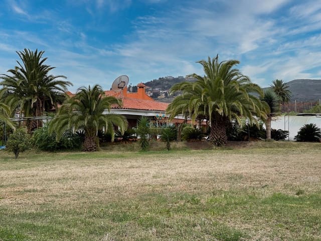 5 slaapkamer Villa te koop in Santa Brígida - € 700.000 (Ref: 9547585)