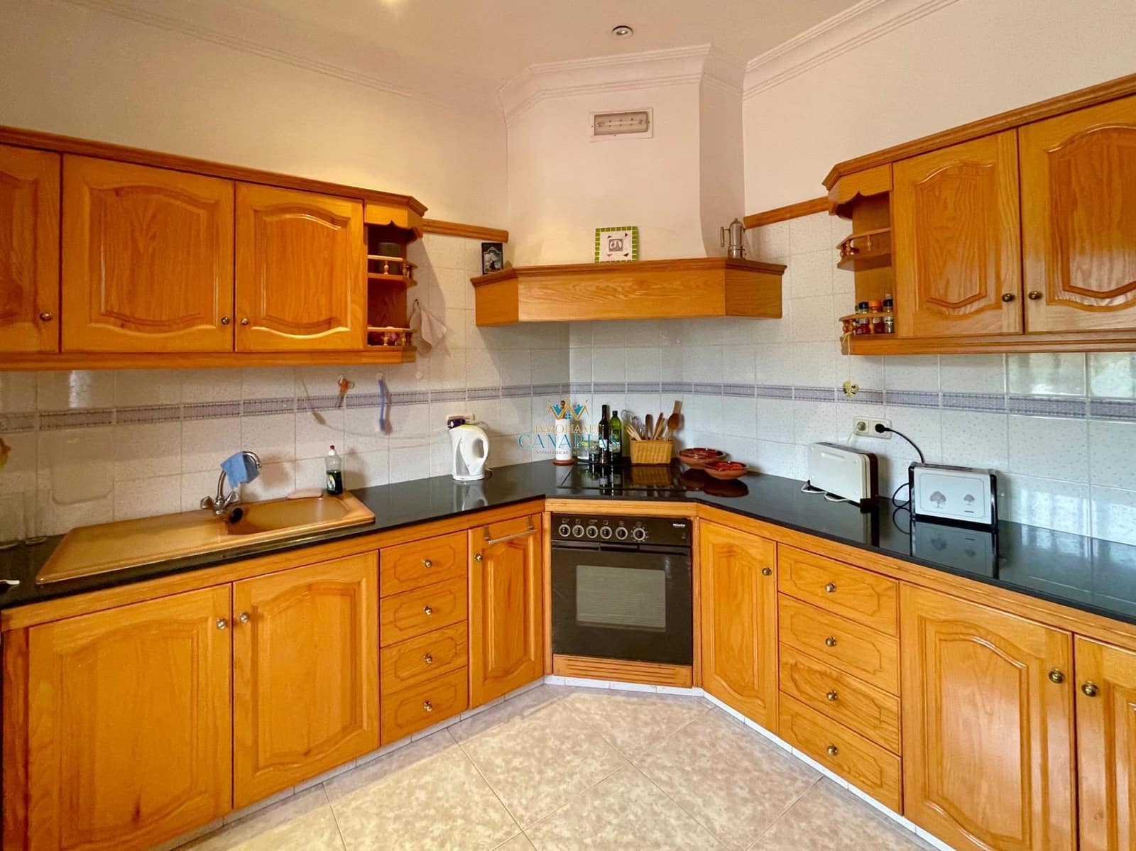 5 slaapkamer Villa te koop in Santa Brigida - € 700.000 (Ref: 9547585)