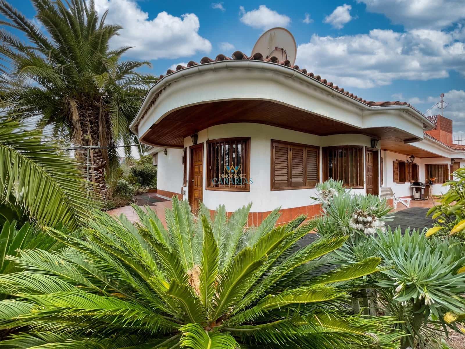 5 slaapkamer Villa te koop in Santa Brigida - € 700.000 (Ref: 9547585)