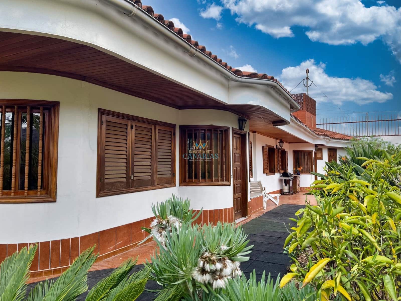 5 slaapkamer Villa te koop in Santa Brigida - € 700.000 (Ref: 9547585)