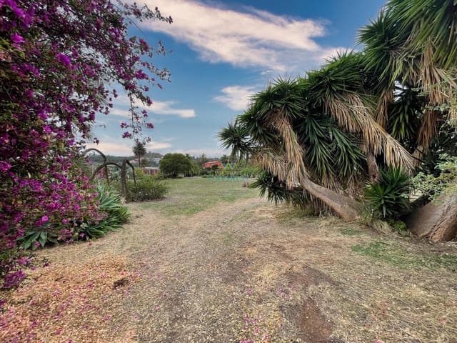 5 slaapkamer Villa te koop in Santa Brígida - € 700.000 (Ref: 9547585)