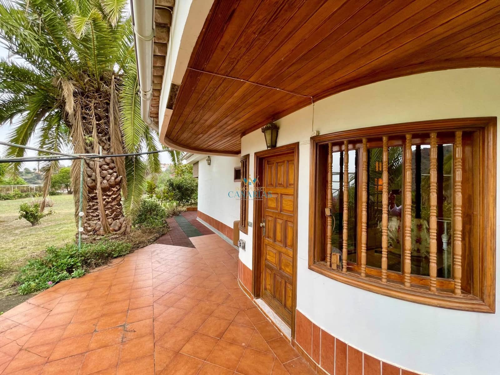 5 slaapkamer Villa te koop in Santa Brigida - € 700.000 (Ref: 9547585)