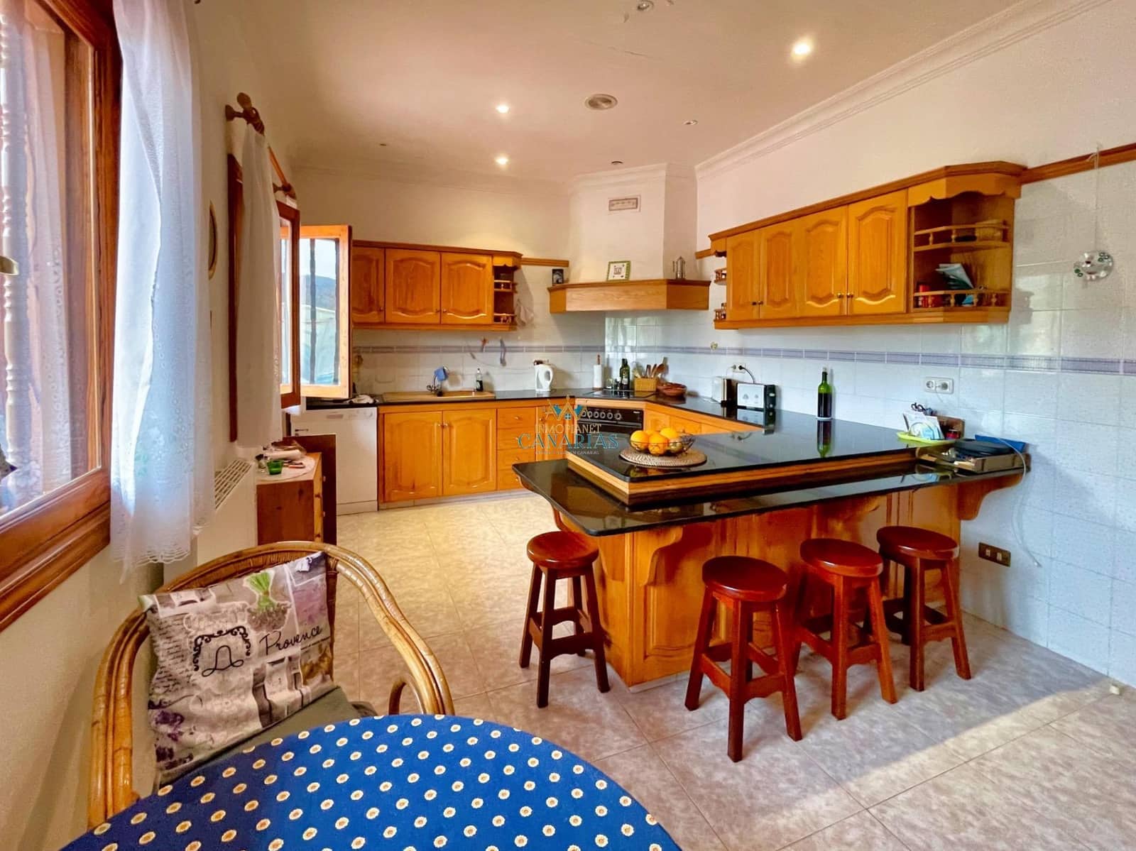 5 slaapkamer Villa te koop in Santa Brigida - € 700.000 (Ref: 9547585)