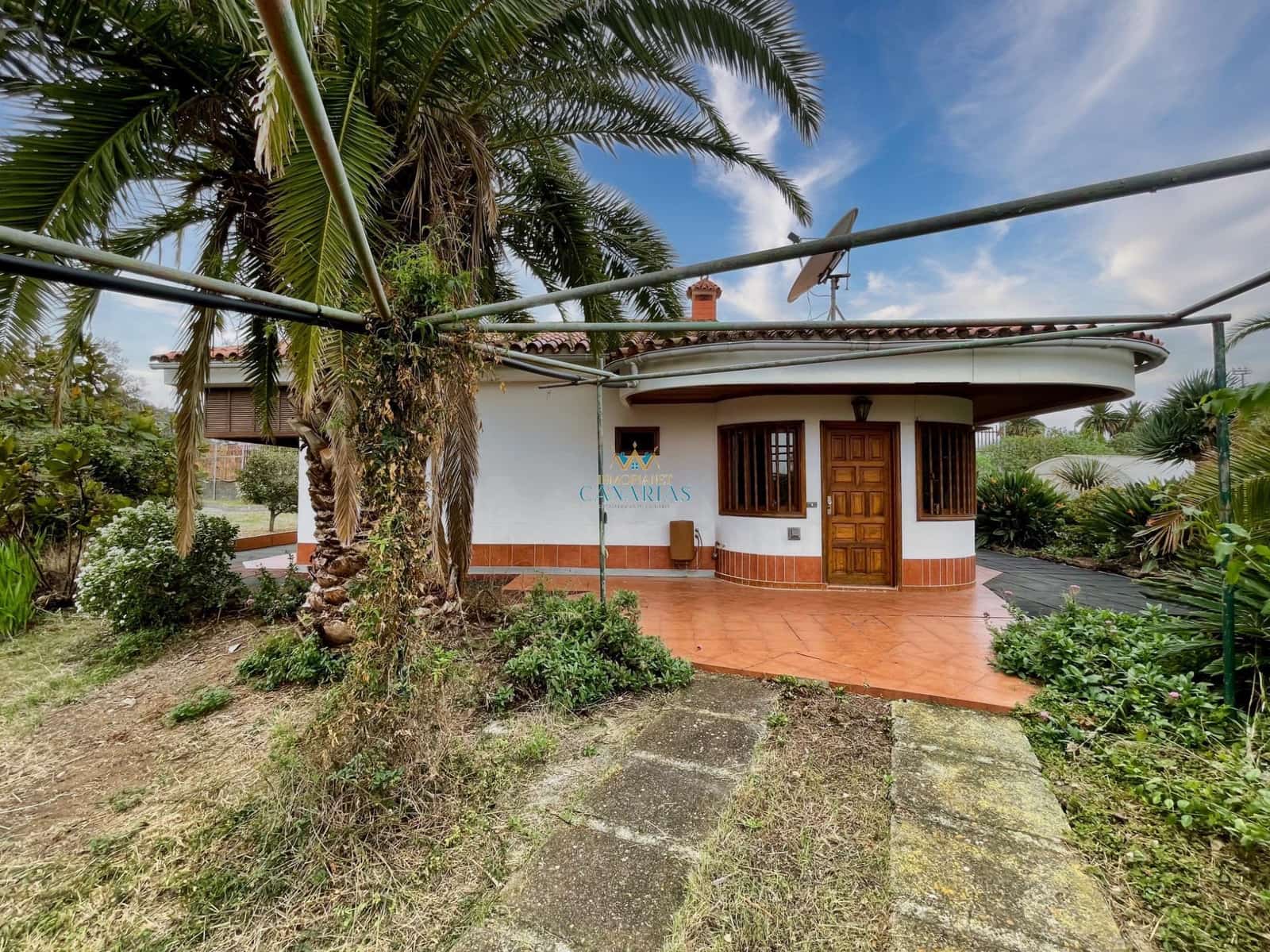 5 slaapkamer Villa te koop in Santa Brigida - € 700.000 (Ref: 9547585)