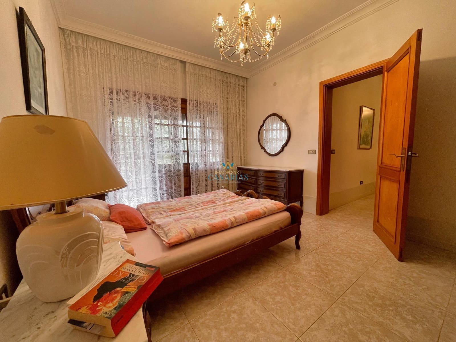 5 slaapkamer Villa te koop in Santa Brigida - € 700.000 (Ref: 9547585)