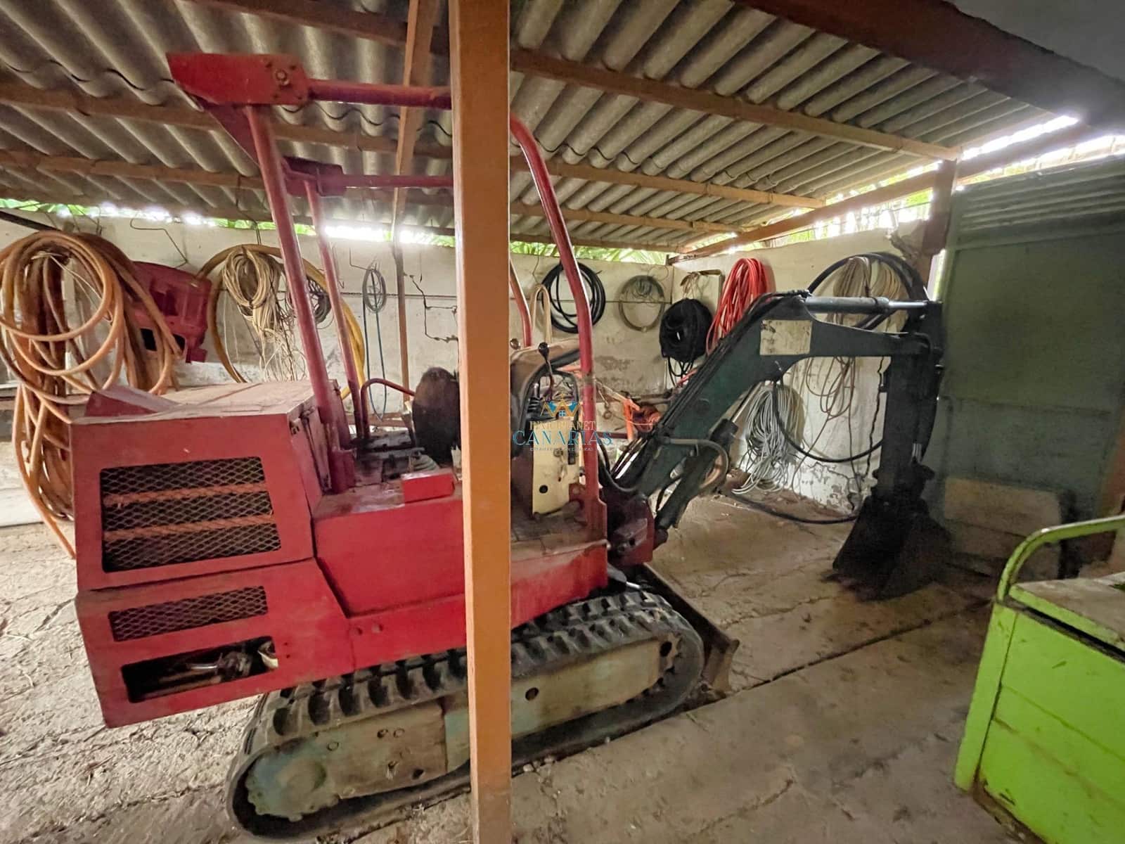 5 slaapkamer Villa te koop in Santa Brigida - € 700.000 (Ref: 9547585)