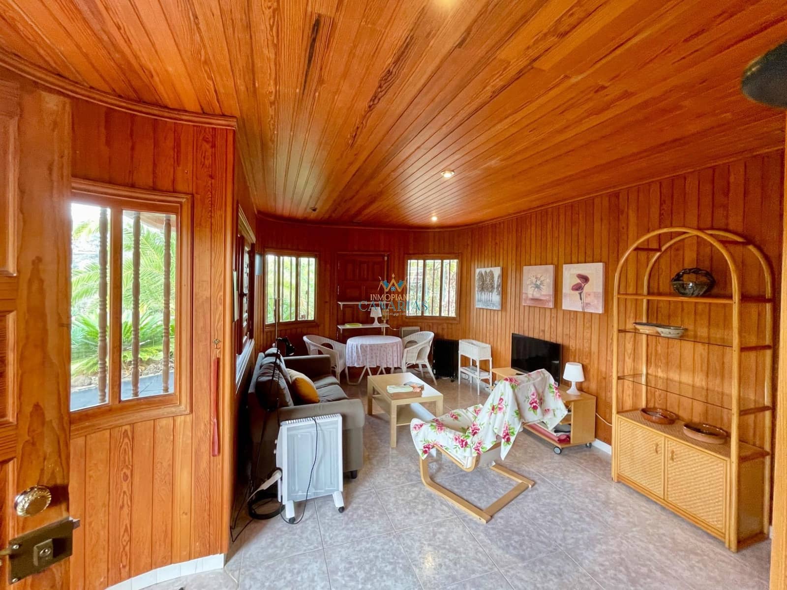 5 slaapkamer Villa te koop in Santa Brigida - € 700.000 (Ref: 9547585)