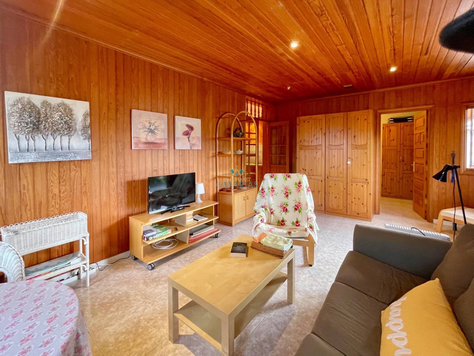 5 slaapkamer Villa te koop in Santa Brigida - € 700.000 (Ref: 9547585)