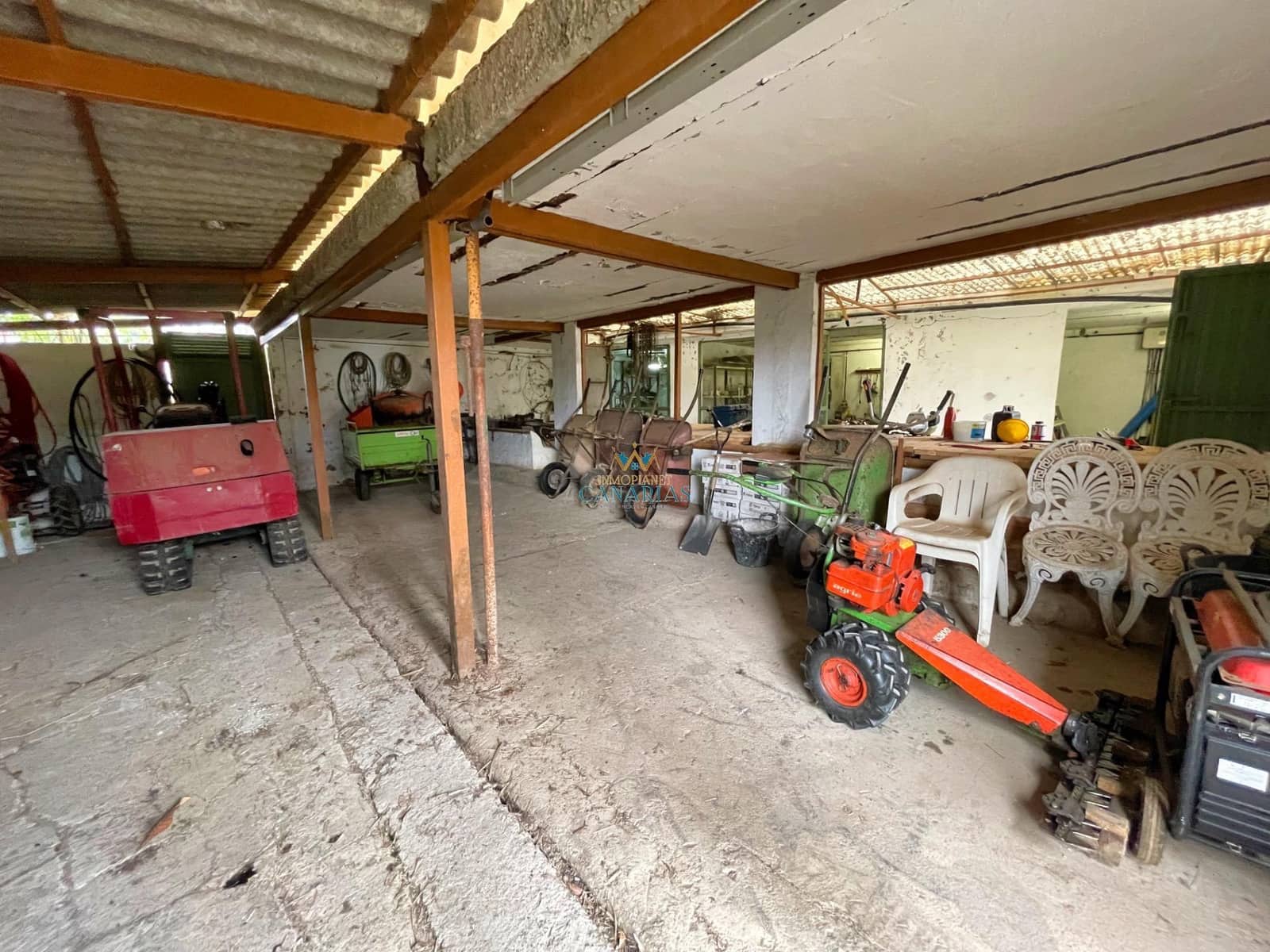 5 slaapkamer Villa te koop in Santa Brigida - € 700.000 (Ref: 9547585)