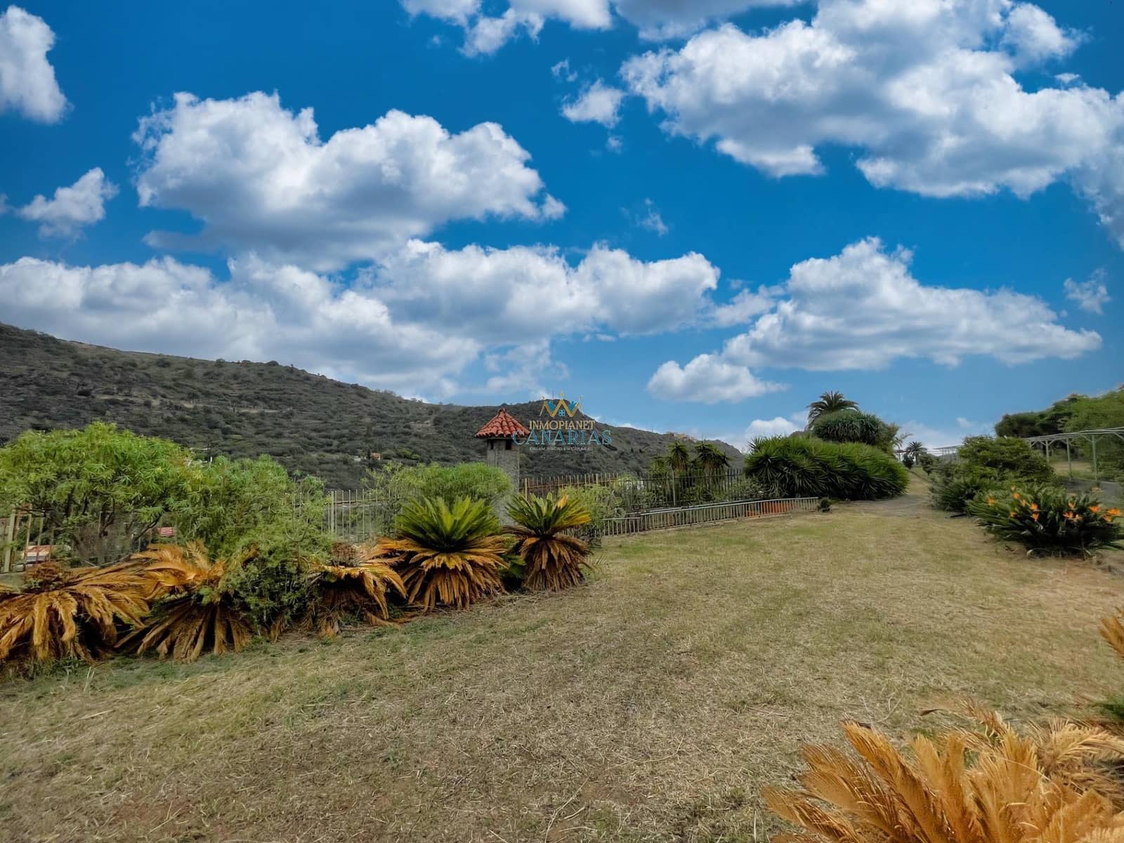 5 slaapkamer Villa te koop in Santa Brigida - € 700.000 (Ref: 9547585)