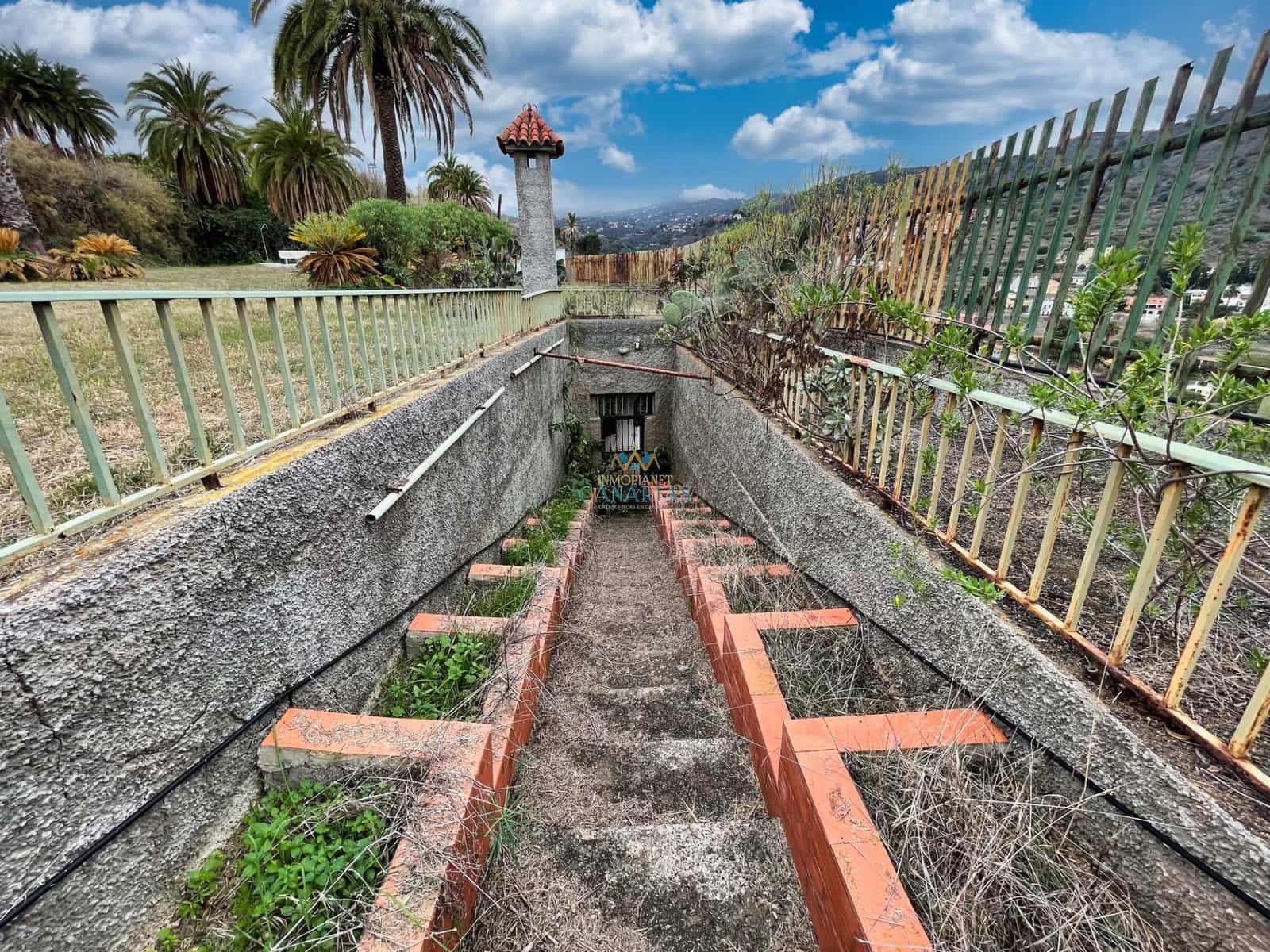 5 slaapkamer Villa te koop in Santa Brigida - € 700.000 (Ref: 9547585)