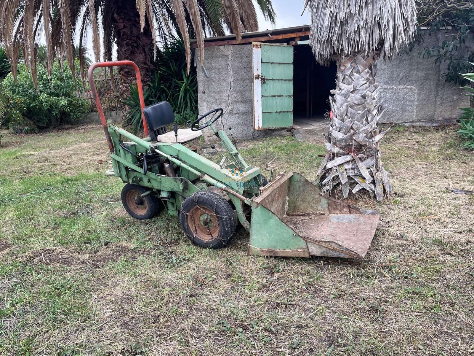 5 slaapkamer Villa te koop in Santa Brigida - € 700.000 (Ref: 9547585)