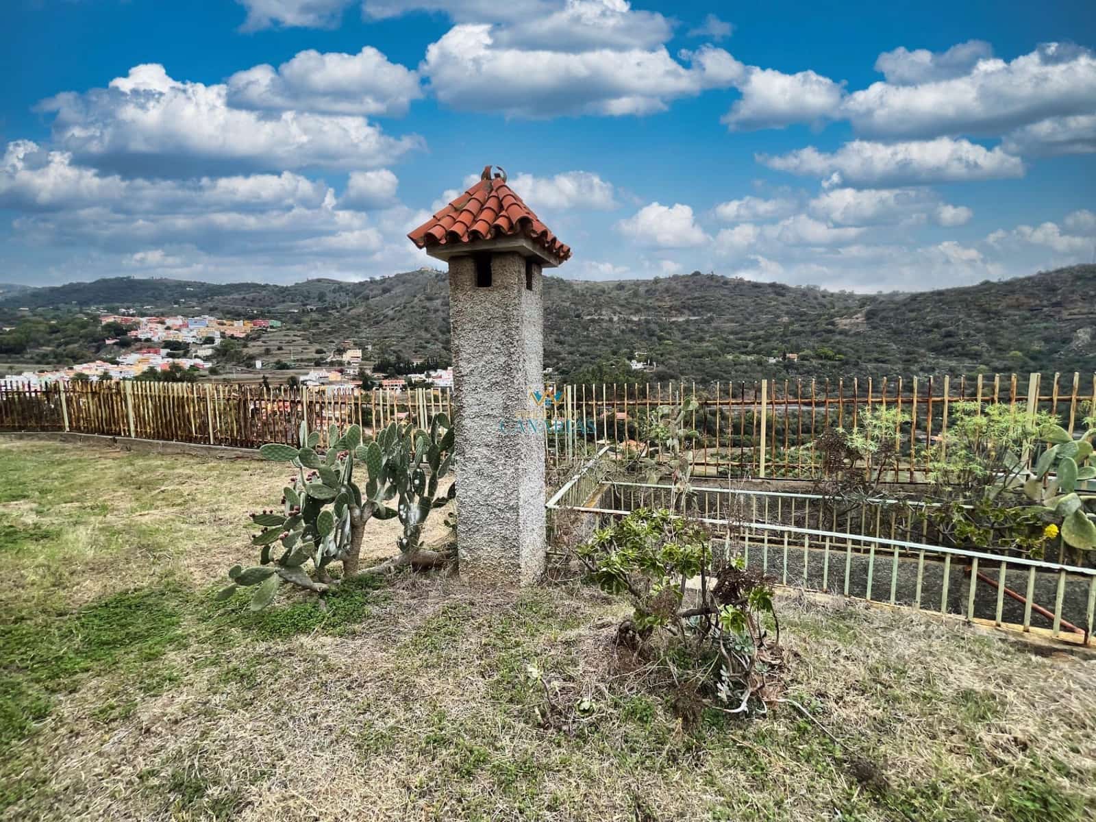 5 slaapkamer Villa te koop in Santa Brigida - € 700.000 (Ref: 9547585)