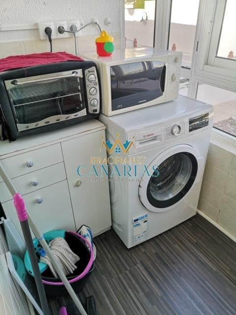 2 Zimmer Apartment zu verkaufen in San Bartolome de Tirajana - 390.000 € (Ref: 9547586)