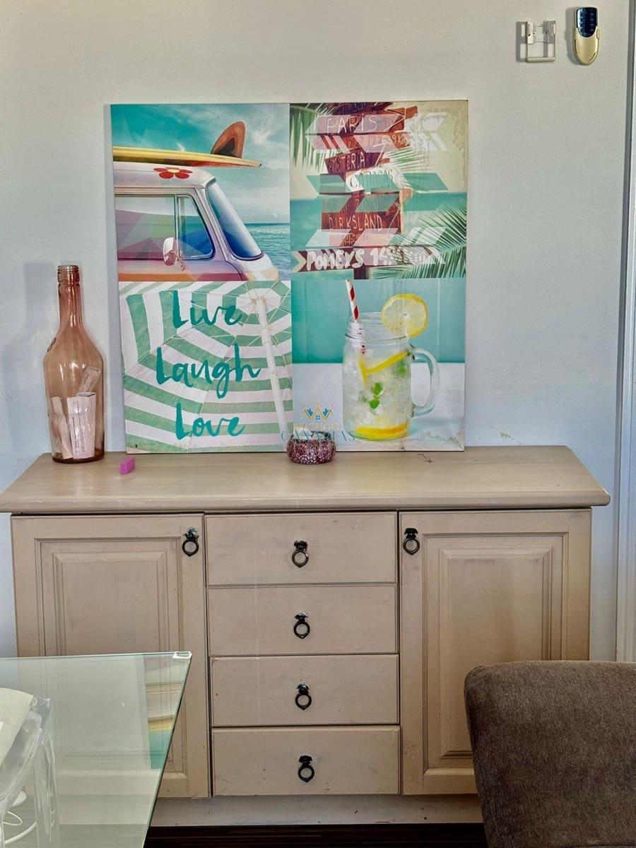 2 Zimmer Apartment zu verkaufen in San Bartolome de Tirajana - 390.000 € (Ref: 9547586)