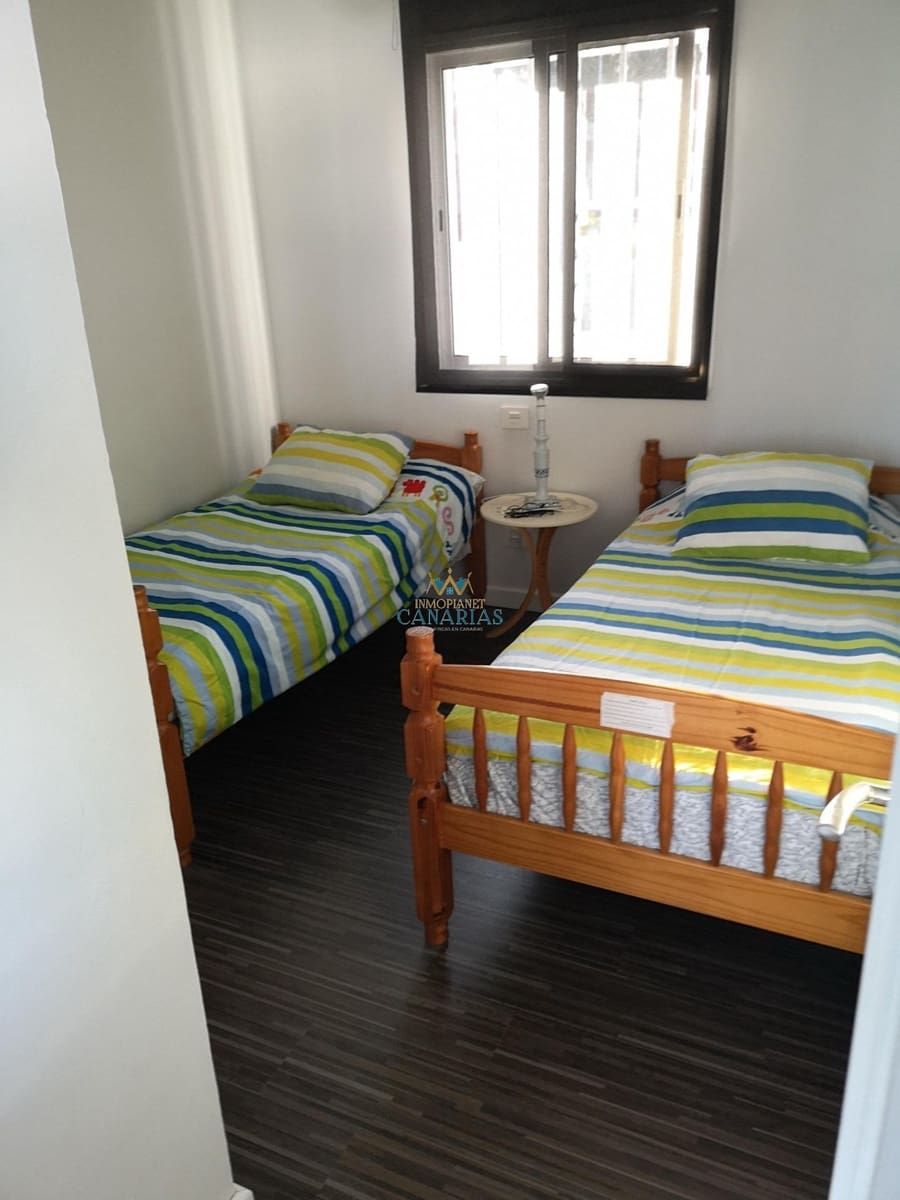 2 Zimmer Apartment zu verkaufen in San Bartolome de Tirajana - 390.000 € (Ref: 9547586)