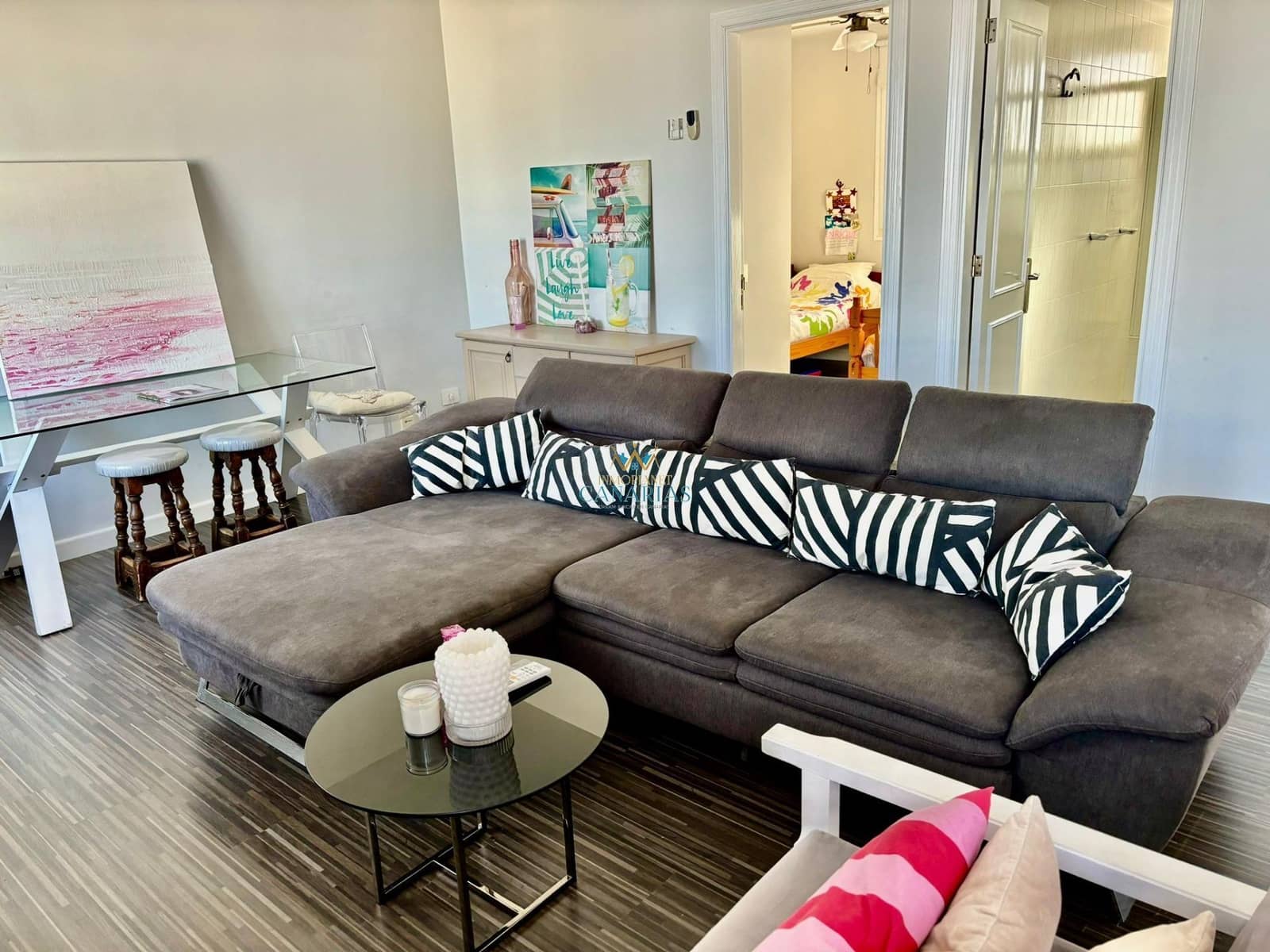 2 Zimmer Apartment zu verkaufen in San Bartolome de Tirajana - 390.000 € (Ref: 9547586)