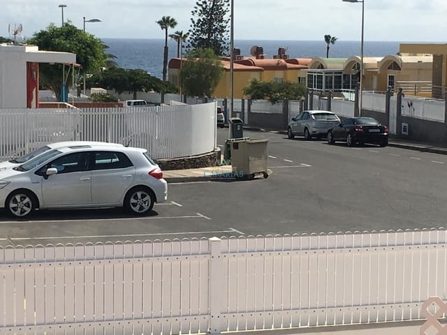 2 Zimmer Apartment zu verkaufen in San Bartolomé de Tirajana - 390.000 € (Ref: 9547586)