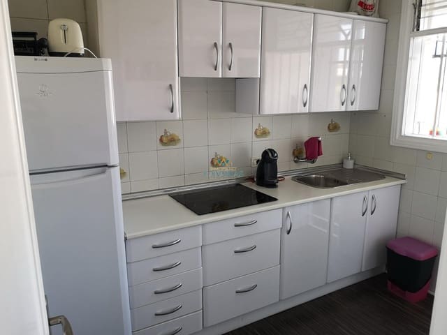 2 Zimmer Apartment zu verkaufen in San Bartolomé de Tirajana - 390.000 € (Ref: 9547586)