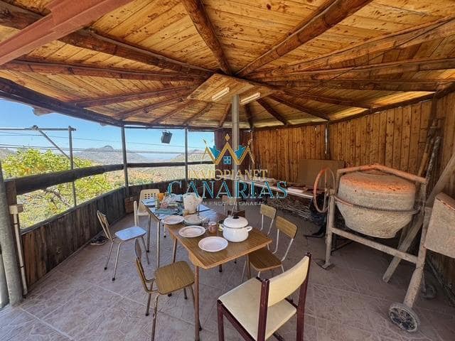 Casa de 4 habitaciones en San Bartolomé de Tirajana en venta - 295.000 € (Ref: 9547587)