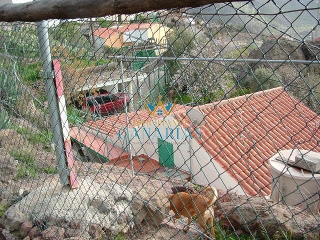 Casa de 4 habitaciones en San Bartolomé de Tirajana en venta - 295.000 € (Ref: 9547587)