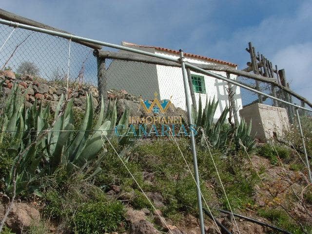 Casa de 4 habitaciones en San Bartolomé de Tirajana en venta - 295.000 € (Ref: 9547587)