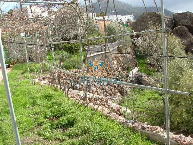 Casa de 4 habitaciones en San Bartolomé de Tirajana en venta - 295.000 € (Ref: 9547587)