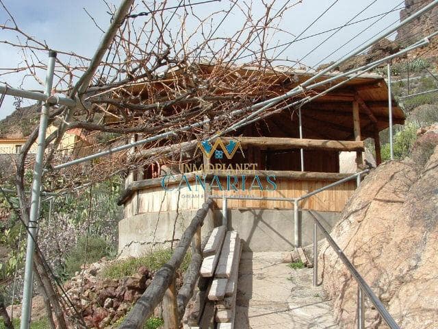 Casa de 4 habitaciones en San Bartolomé de Tirajana en venta - 295.000 € (Ref: 9547587)