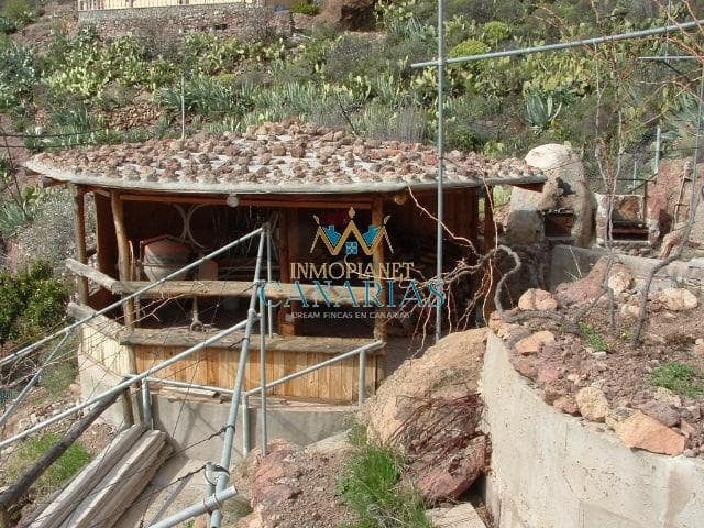 Casa de 4 habitaciones en San Bartolomé de Tirajana en venta - 295.000 € (Ref: 9547587)