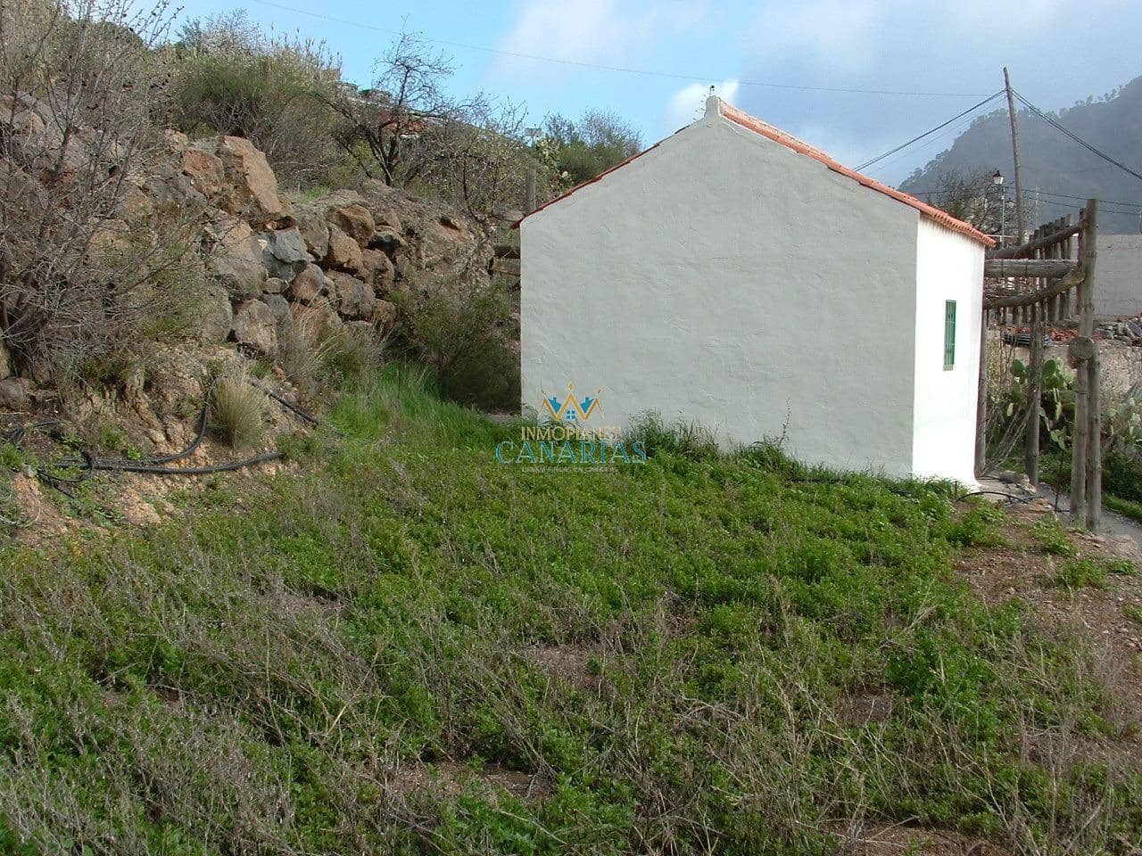 Casa de 4 habitaciones en San Bartolomé de Tirajana en venta - 295.000 € (Ref: 9547587)